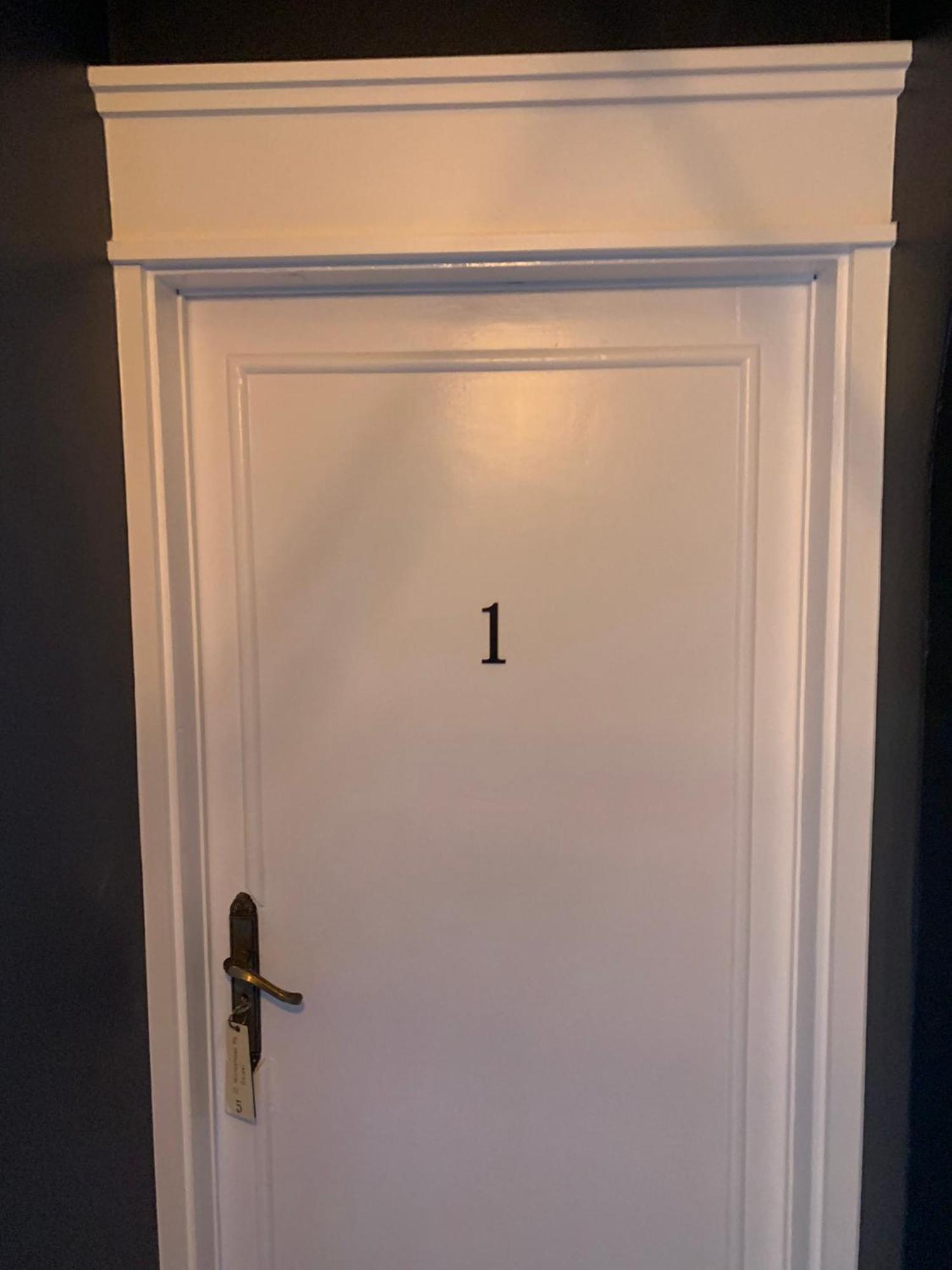 Twelve - Boutique -galway Centre -6 Bed En-suite - Free Parking Holiday home