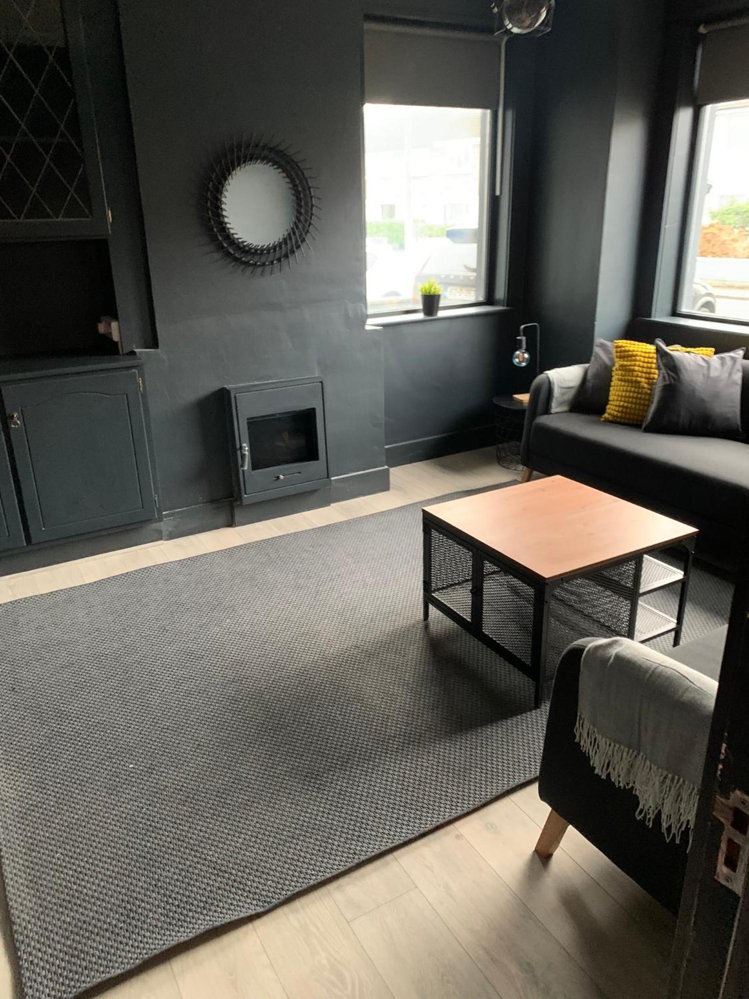 Twelve - Boutique -galway Centre -6 Bed En-suite - Free Parking Holiday home *