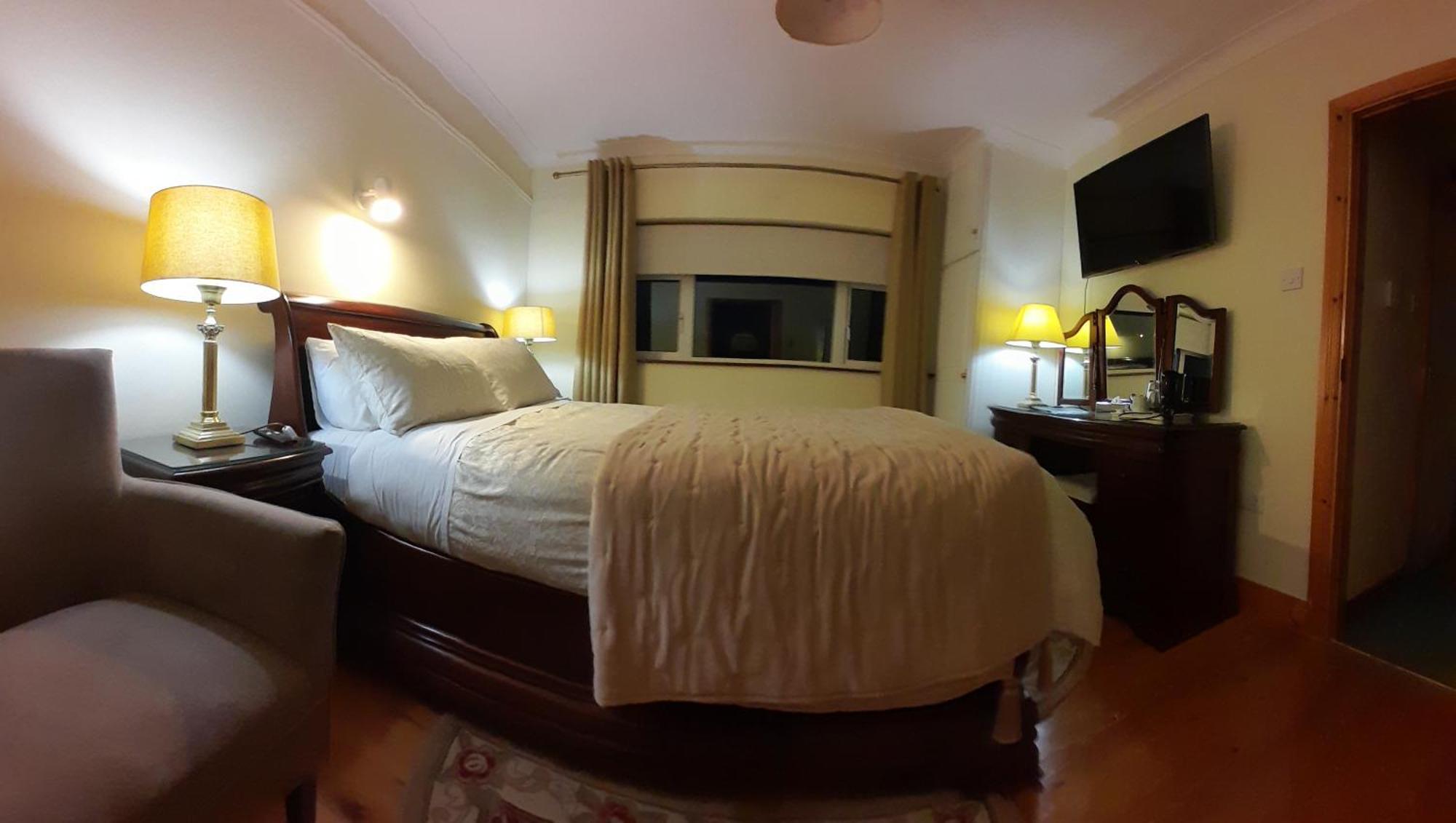 Woodhaven Manor H91rc9d Galway