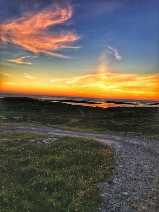 Furthest Point West * Galway