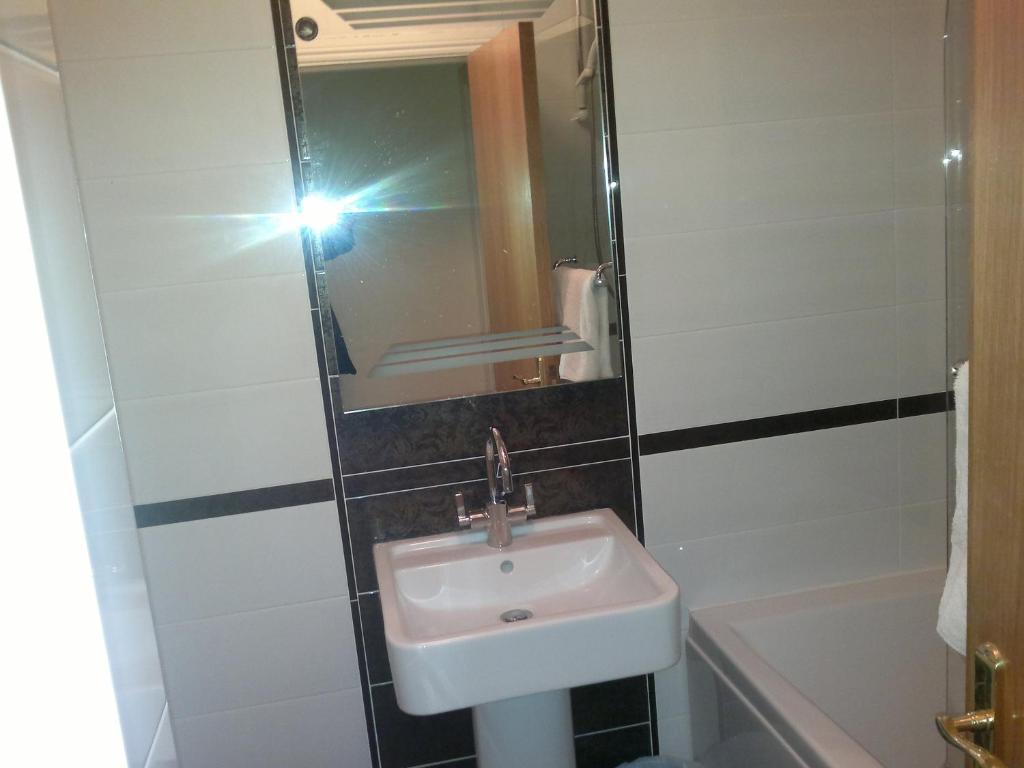 Ashford Manor 2* Galway