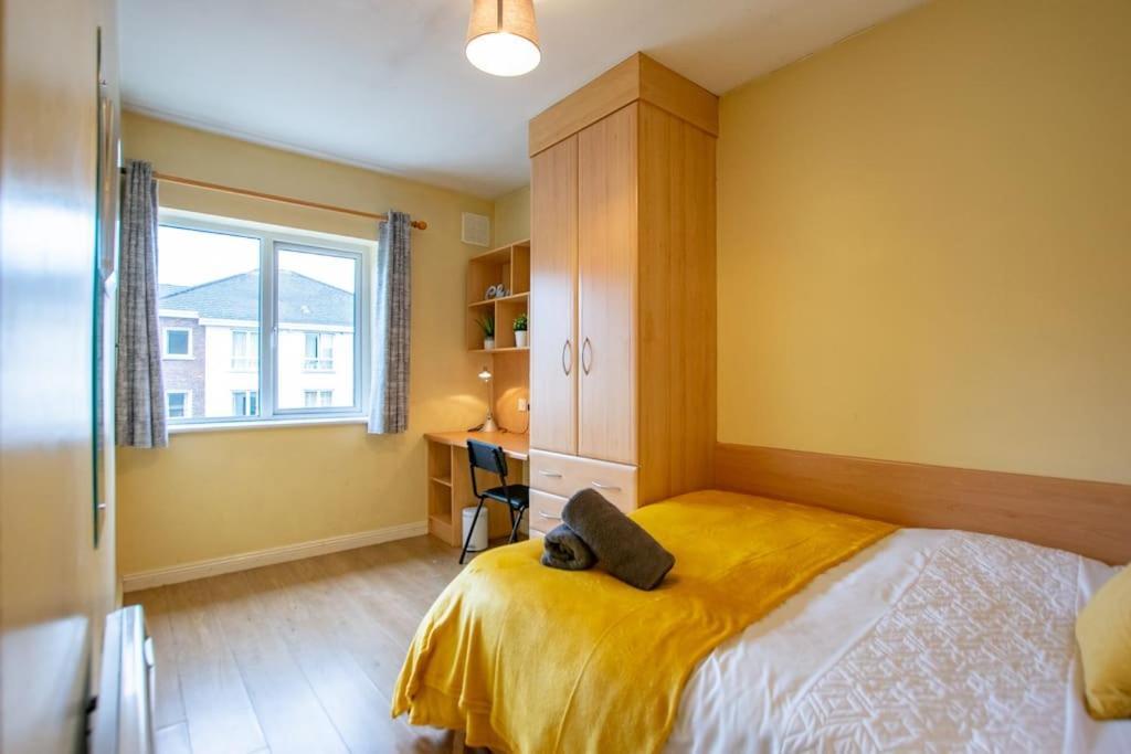 Holiday home 122 - Large Duplex With Parking By Shortstays