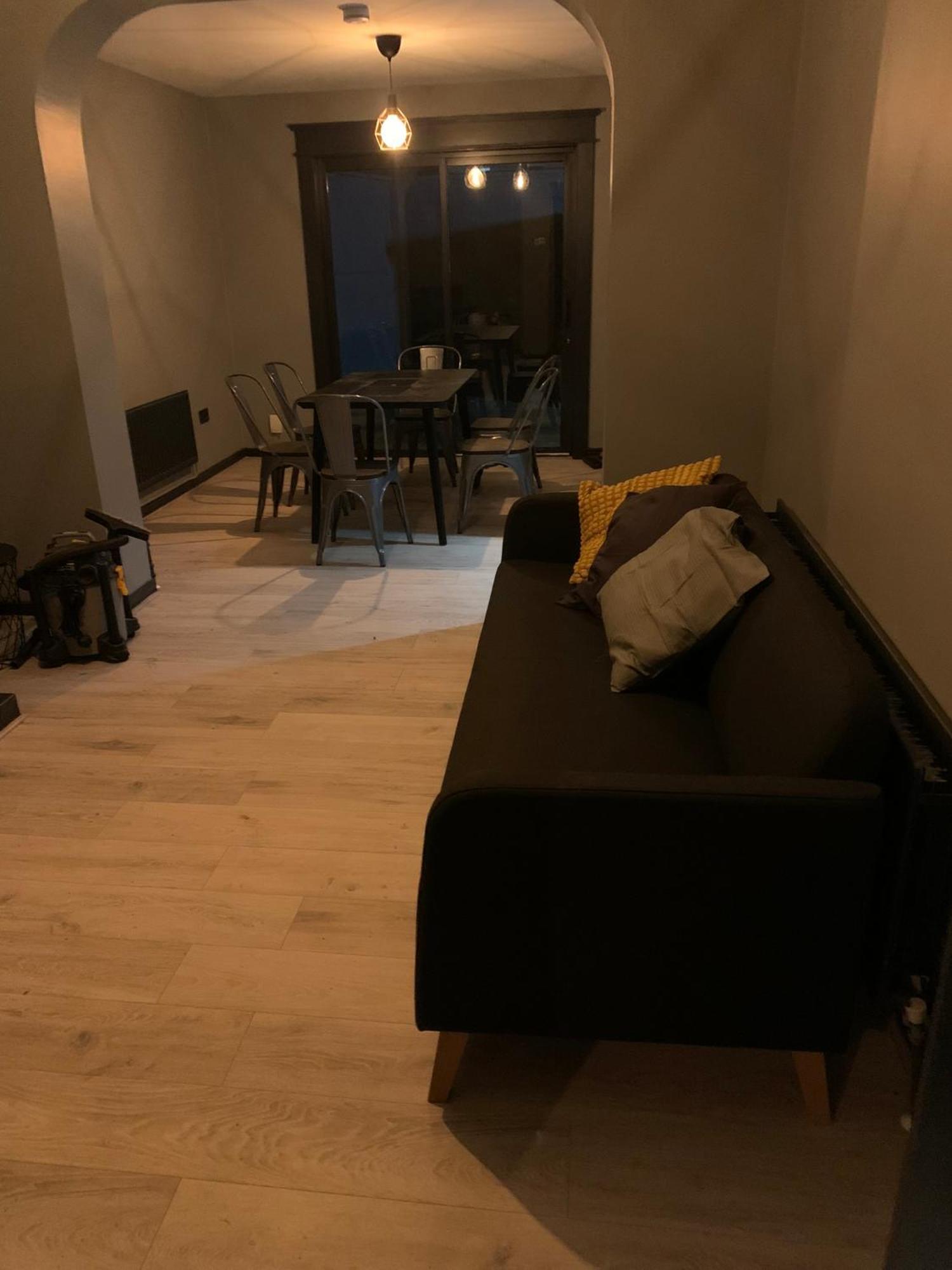 Twelve - Boutique -galway Centre -6 Bed En-suite - Free Parking