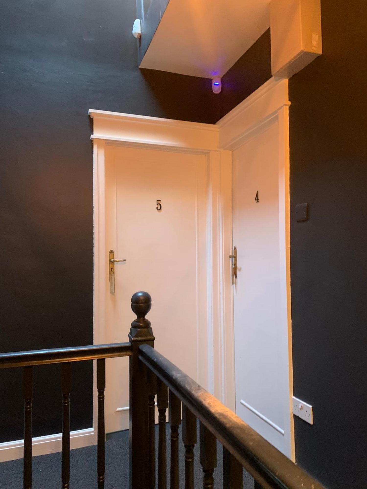Twelve - Boutique -galway Centre -6 Bed En-suite - Free Parking Holiday home Galway