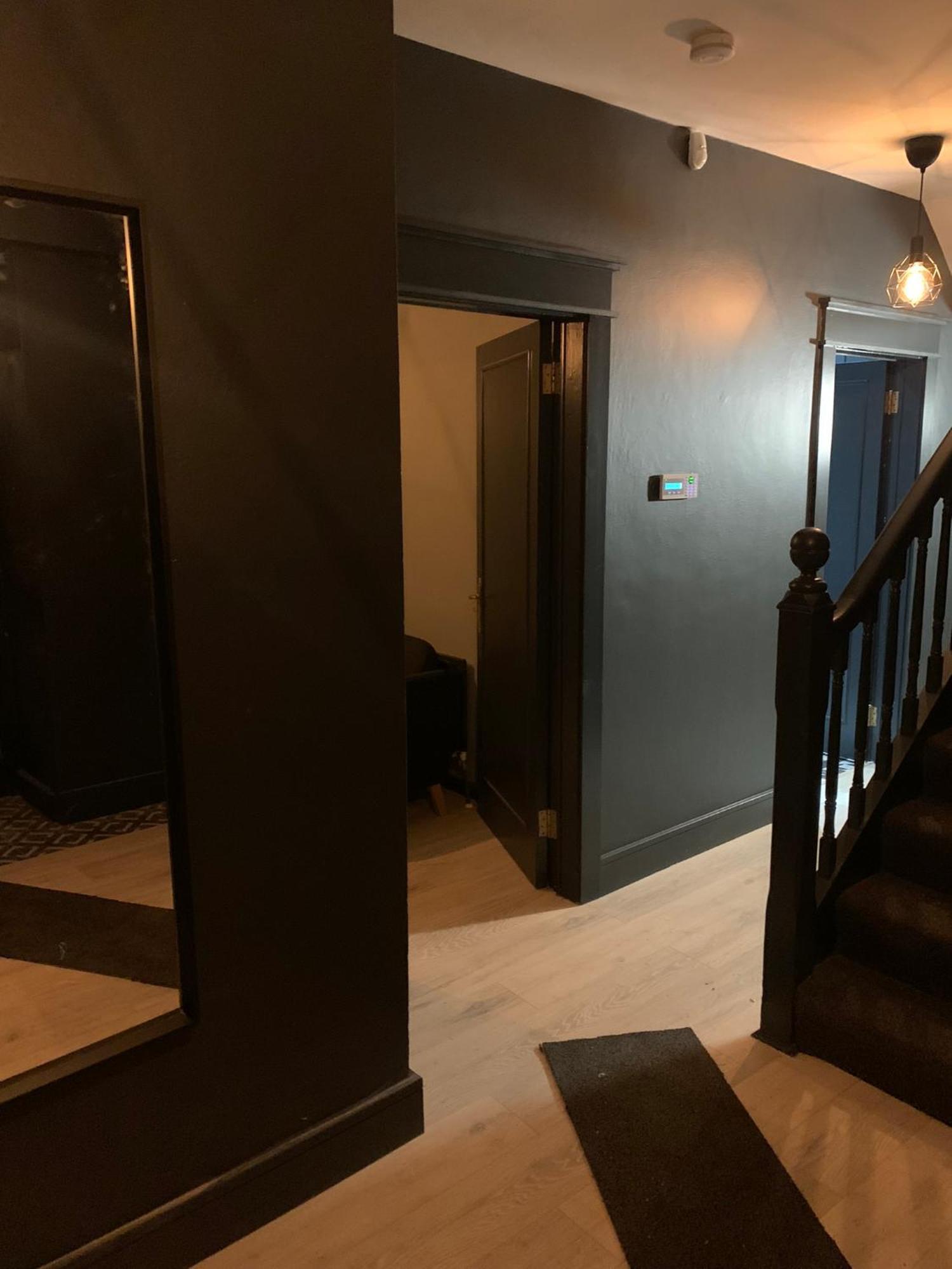 Twelve - Boutique -galway Centre -6 Bed En-suite - Free Parking Holiday home