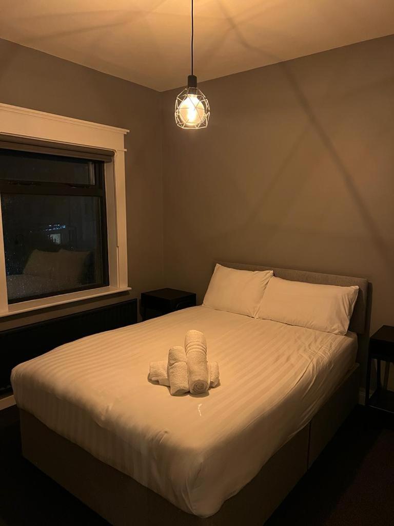 Twelve - Boutique -galway Centre -6 Bed En-suite - Free Parking *