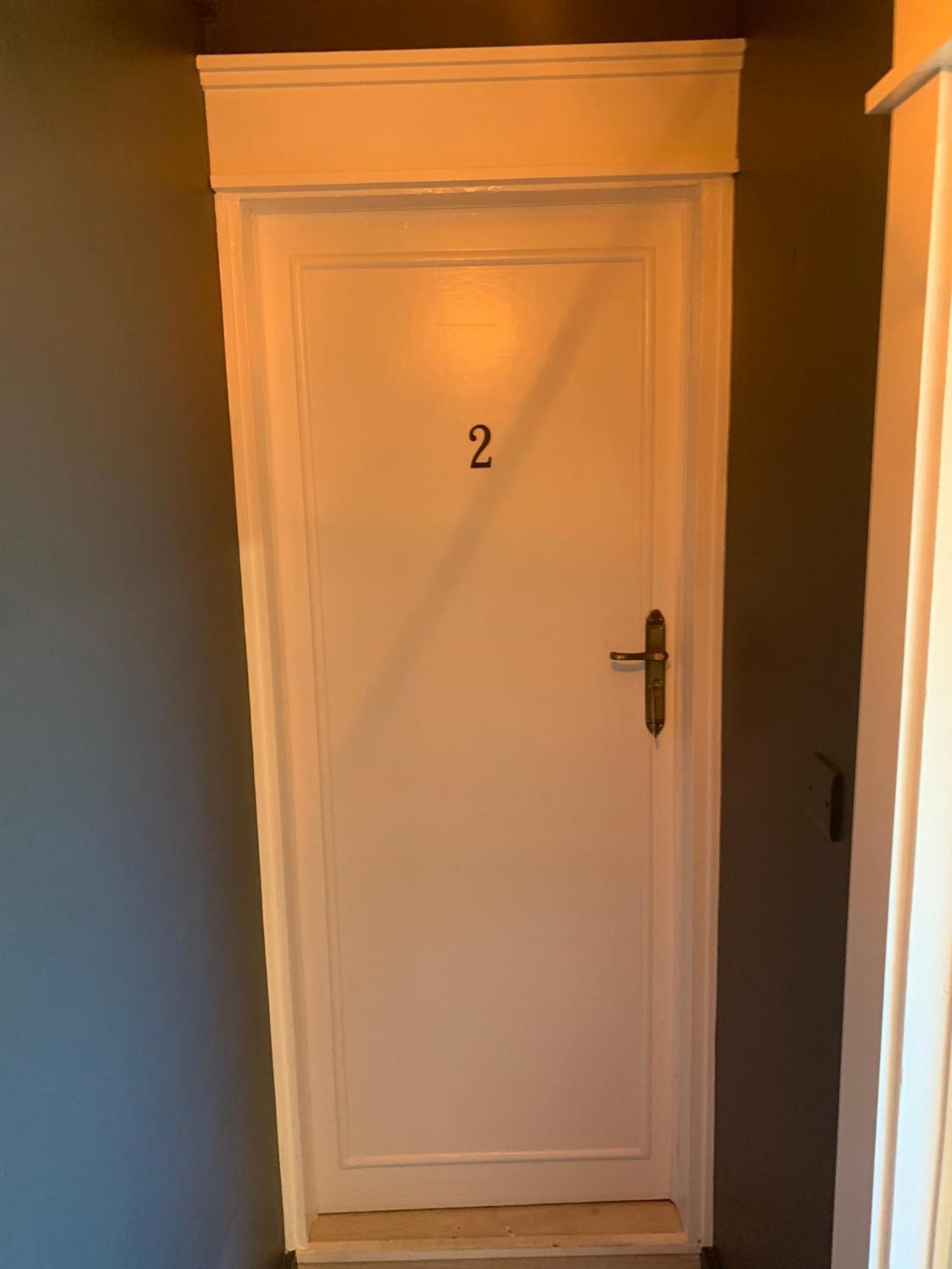 Holiday home Twelve - Boutique -galway Centre -6 Bed En-suite - Free Parking