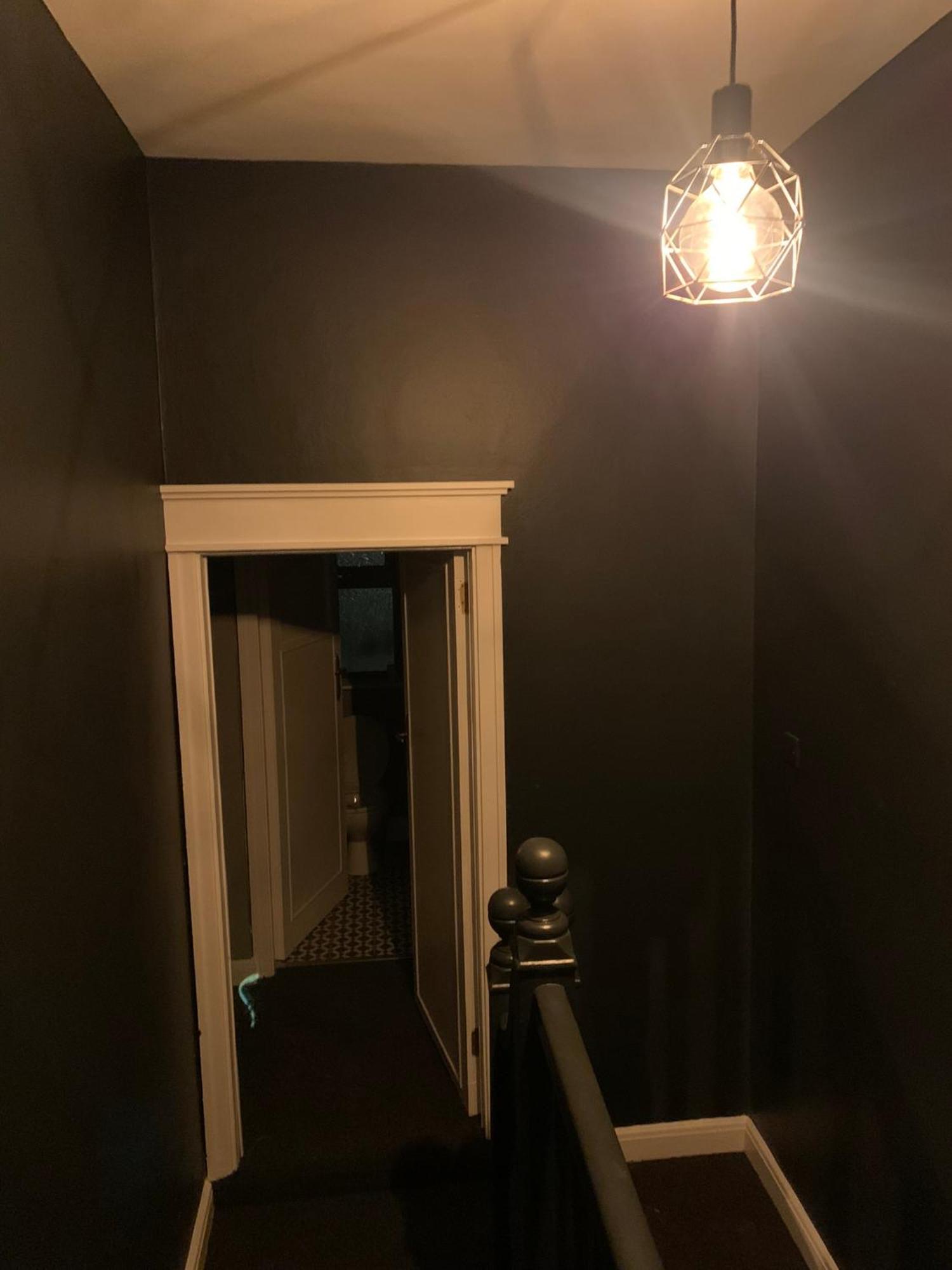 Holiday home Twelve - Boutique -galway Centre -6 Bed En-suite - Free Parking