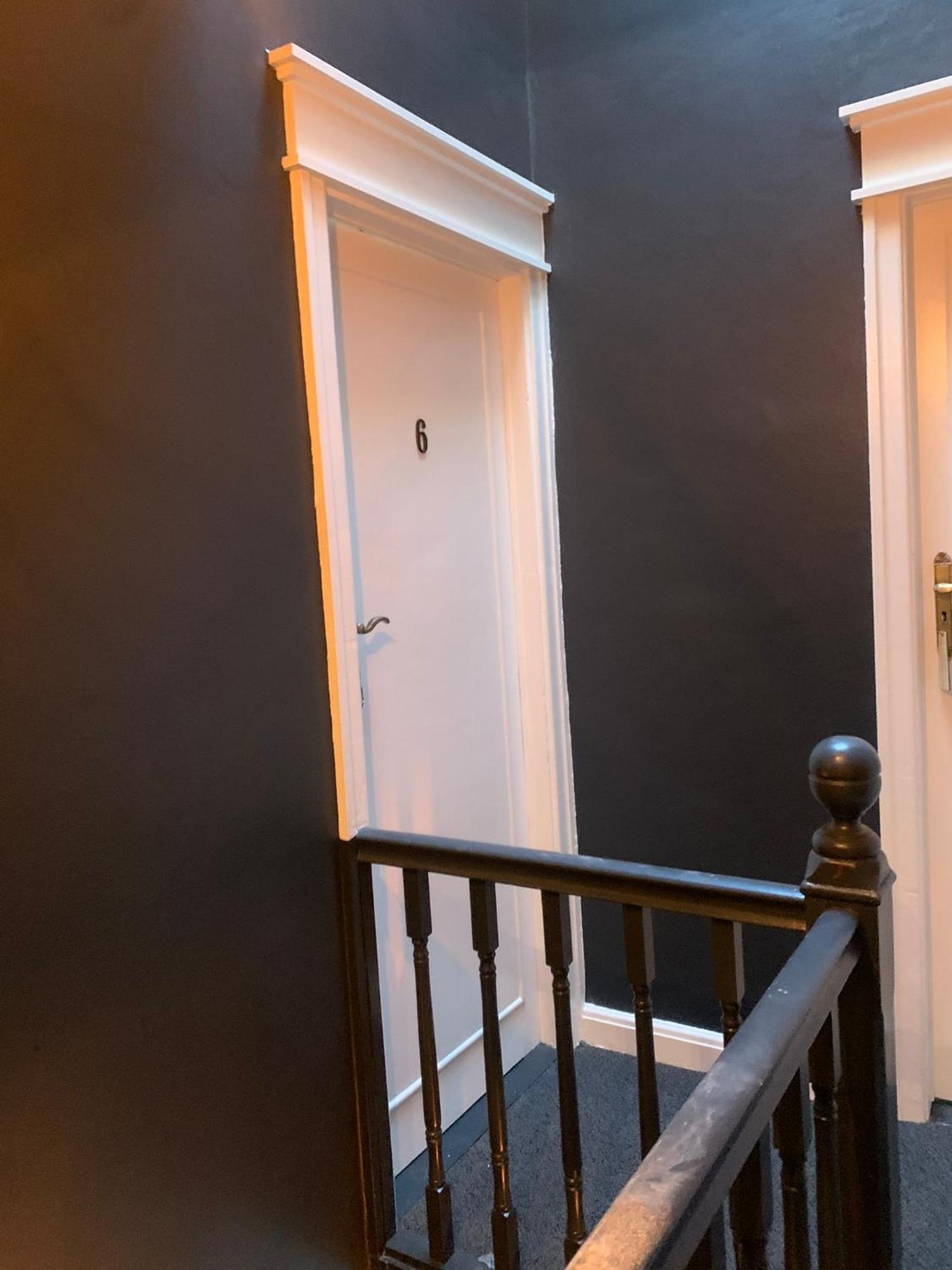 Twelve - Boutique -galway Centre -6 Bed En-suite - Free Parking *