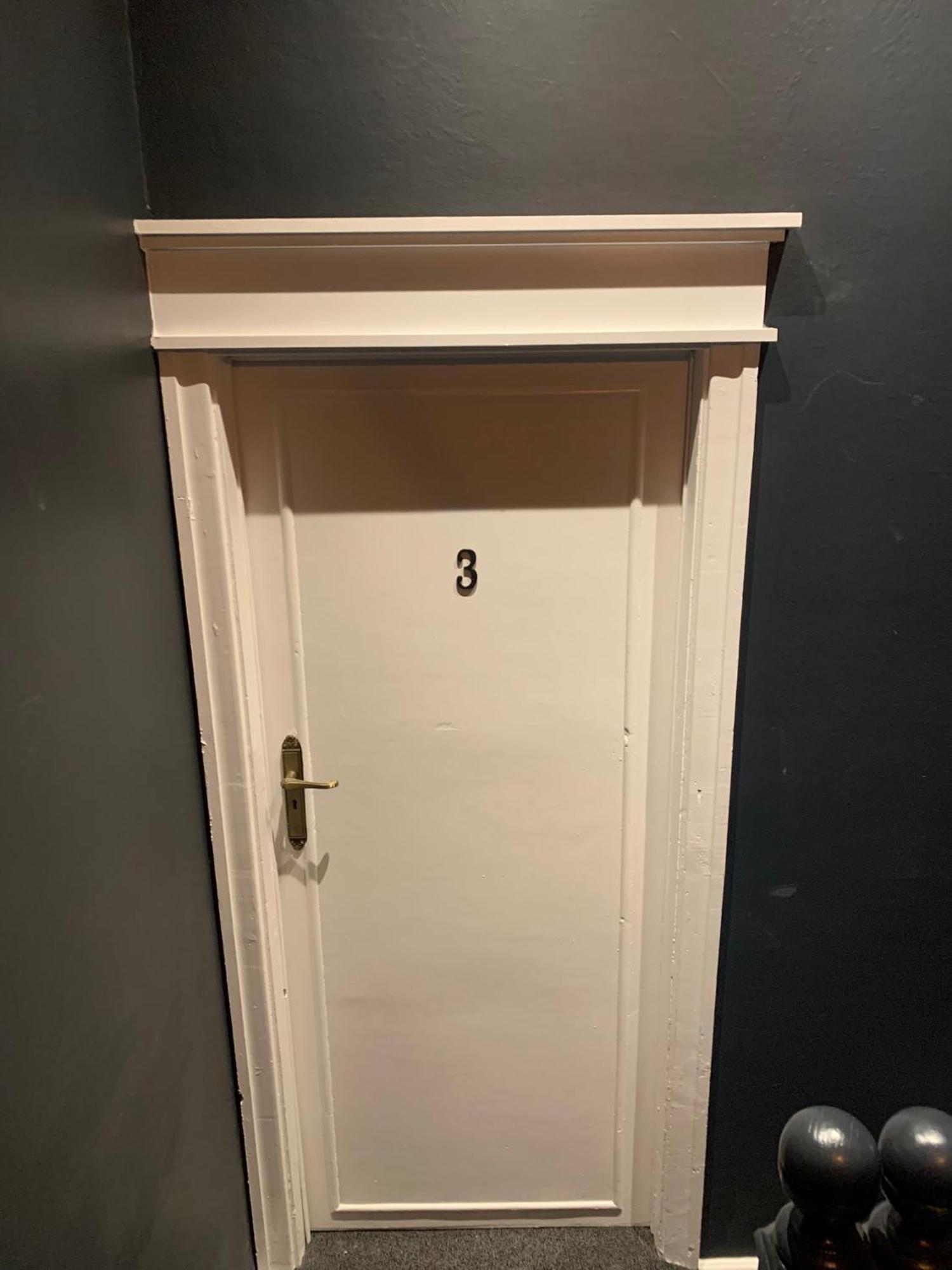 Twelve - Boutique -galway Centre -6 Bed En-suite - Free Parking
