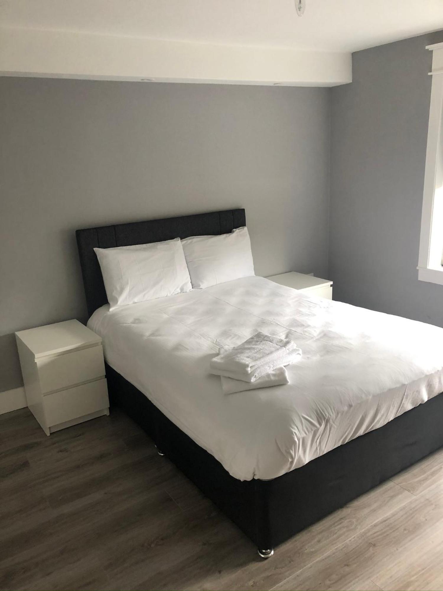 Twelve - Boutique -galway Centre -6 Bed En-suite - Free Parking Holiday home