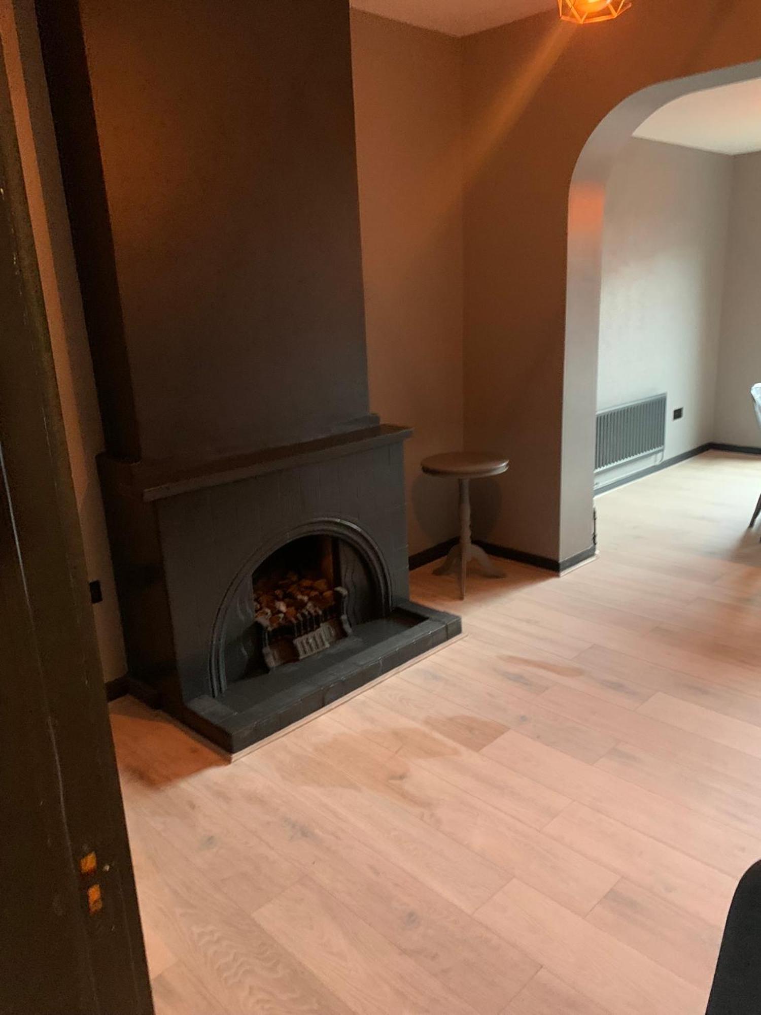 Twelve - Boutique -galway Centre -6 Bed En-suite - Free Parking Holiday home Galway