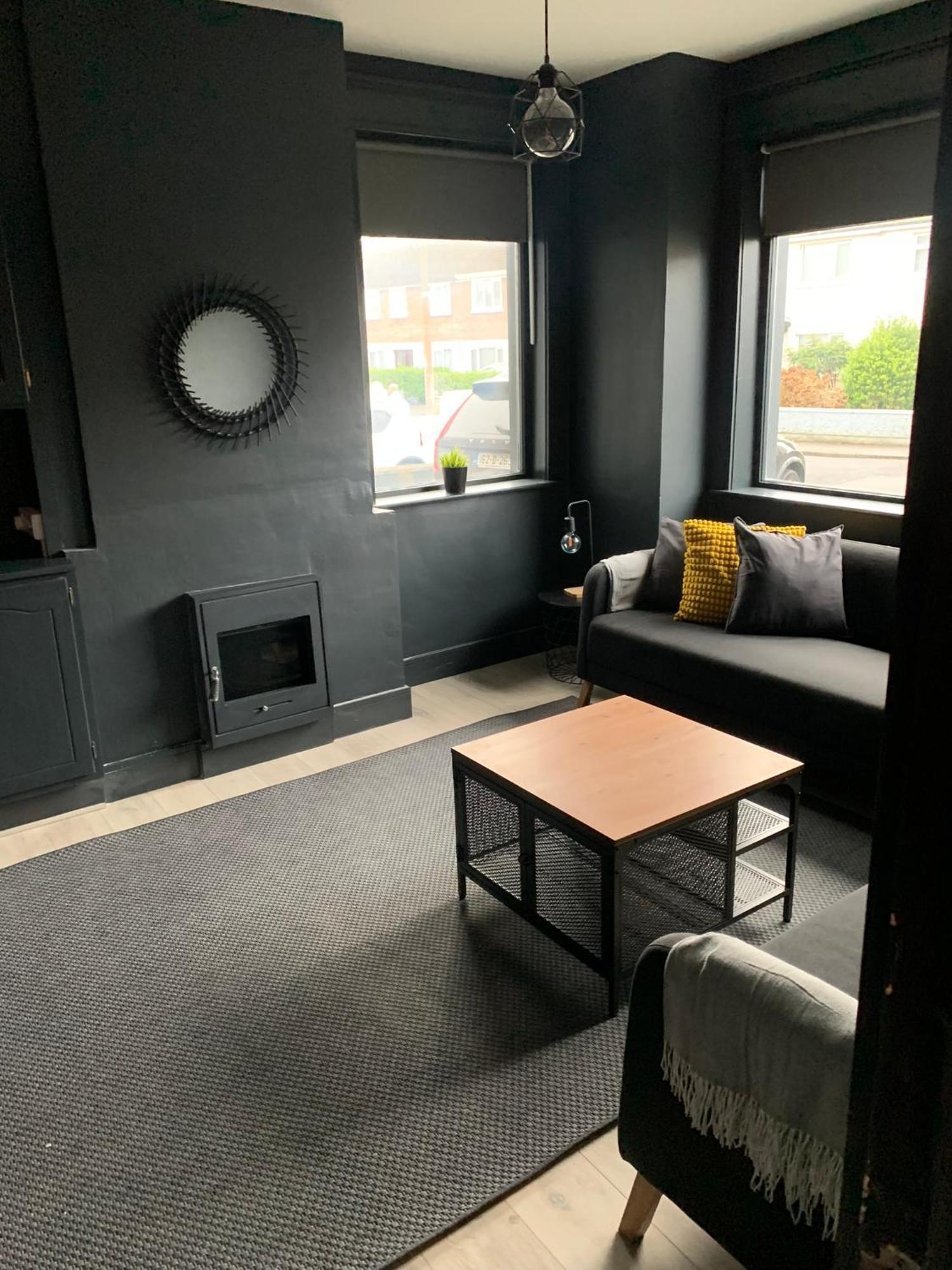 Twelve - Boutique -galway Centre -6 Bed En-suite - Free Parking Holiday home