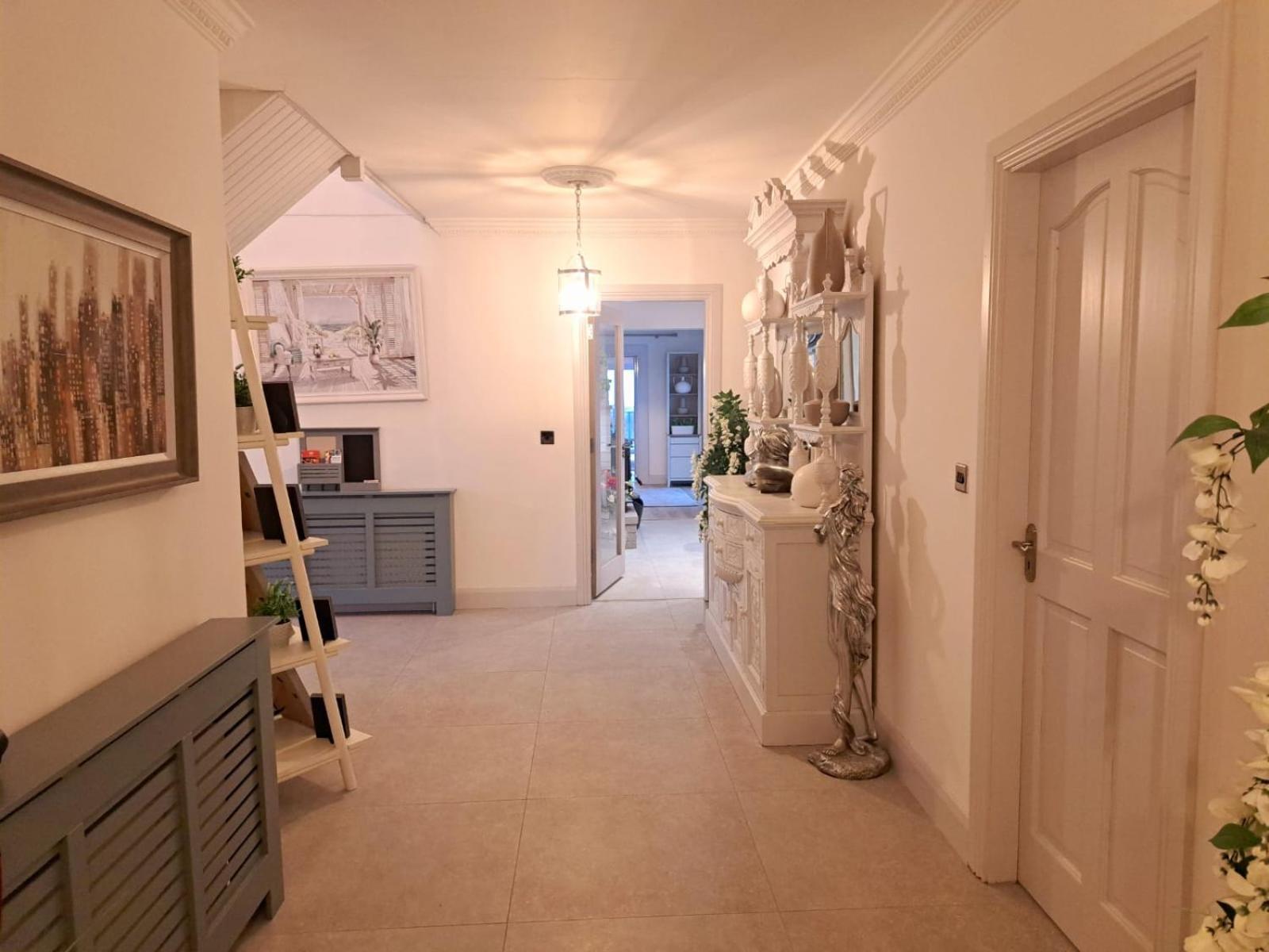 Connemara Ocean Escape Guest house Galway