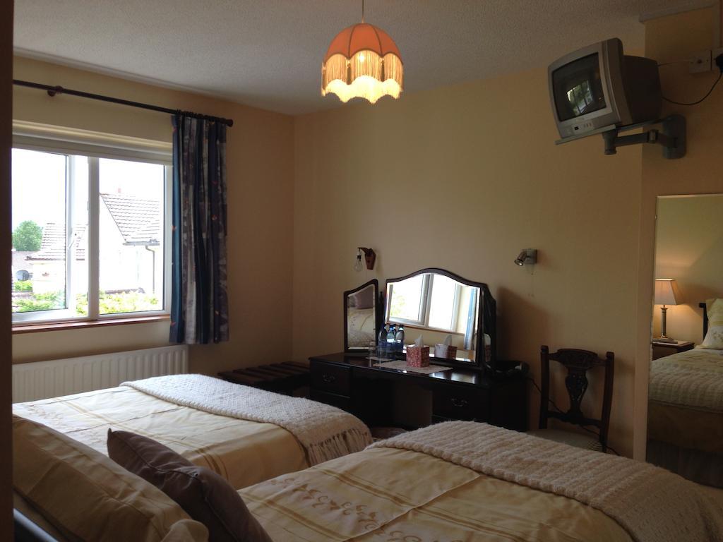 Claremont Bed & Breakfast