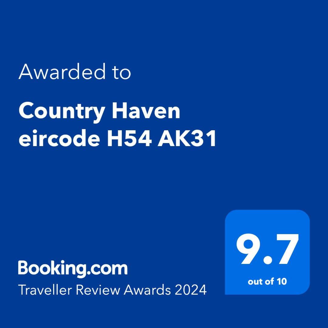 Country Haven Eircode H54 Ak31 Homestay Galway