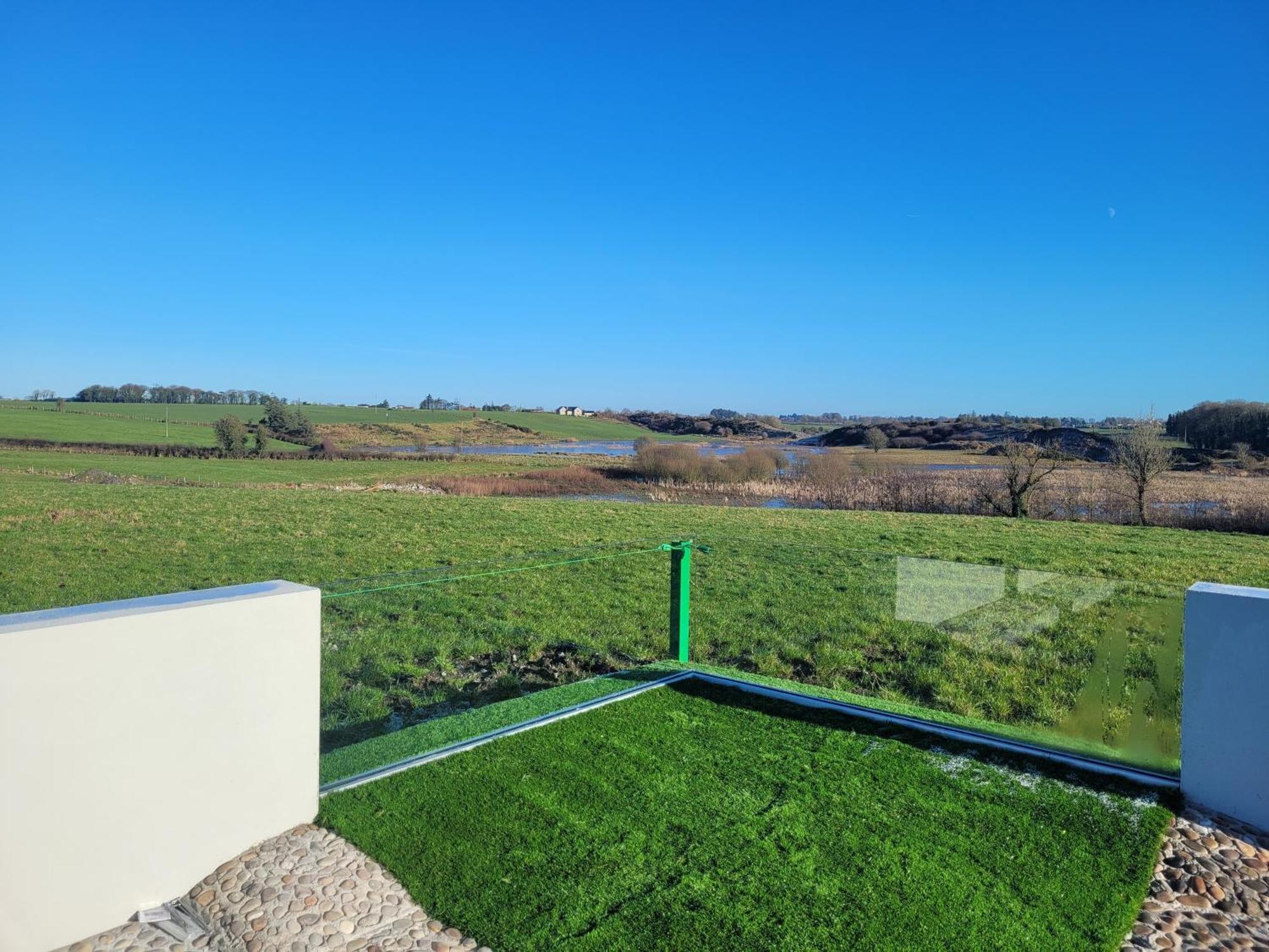 Maisie And Bea's Holiday home Galway
