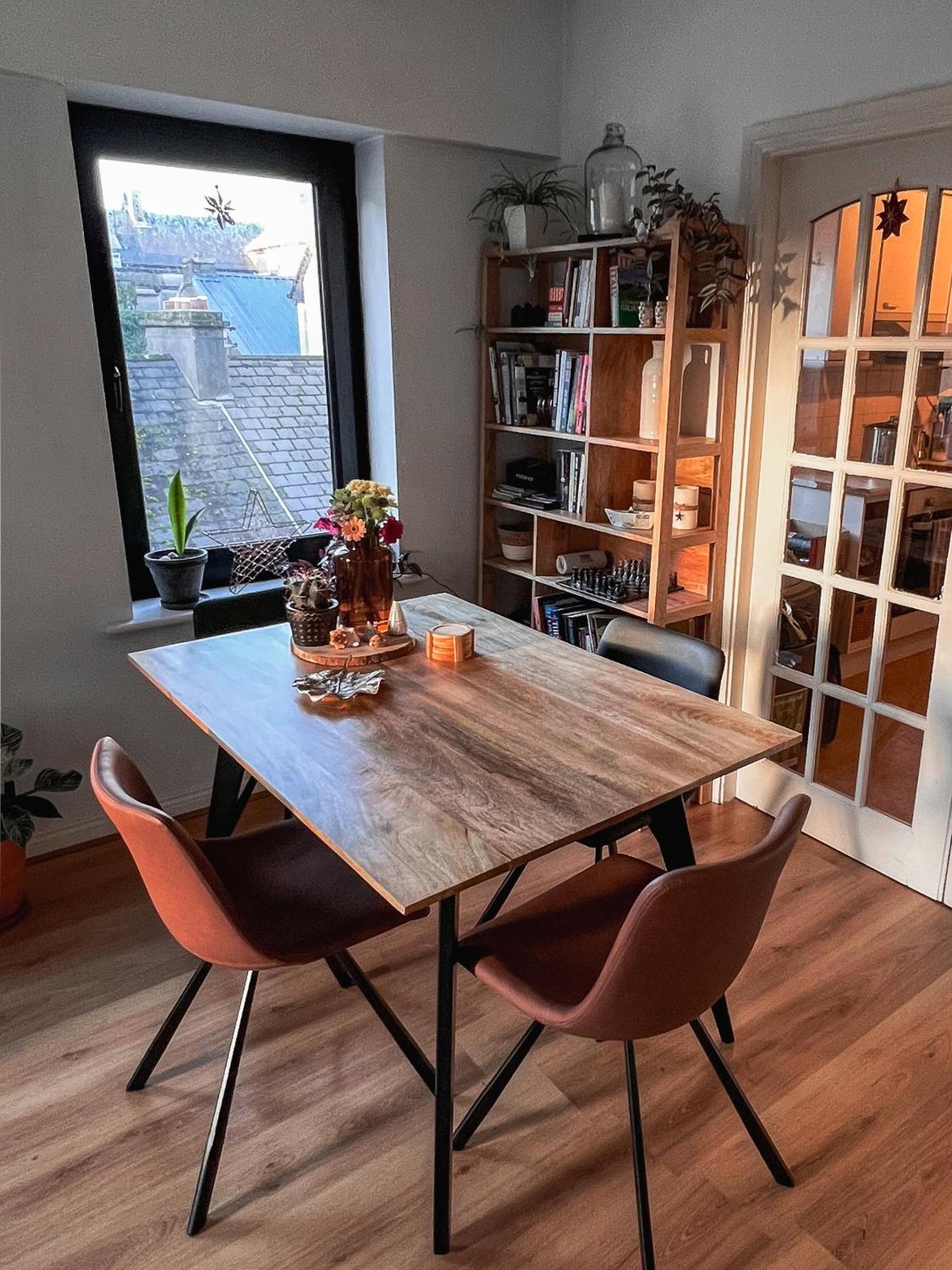 Homestay Buttermilk Walk Galway