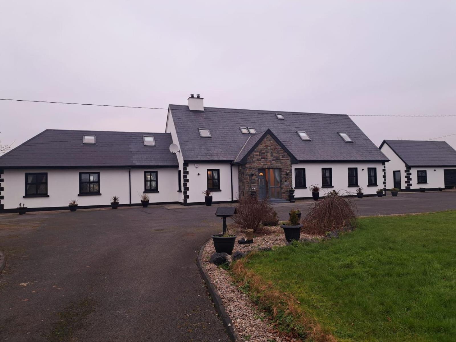 Connemara Ocean Escape *