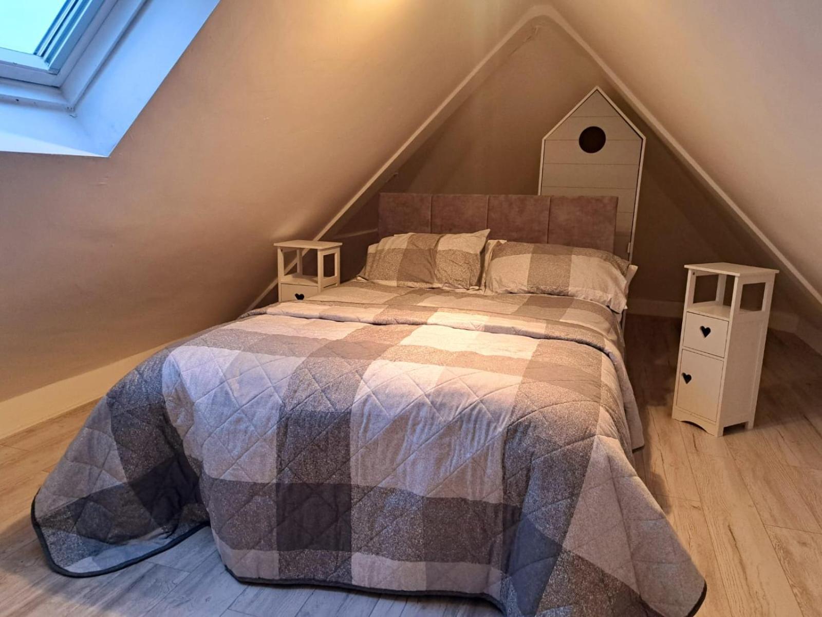 Connemara Ocean Escape Guest house *