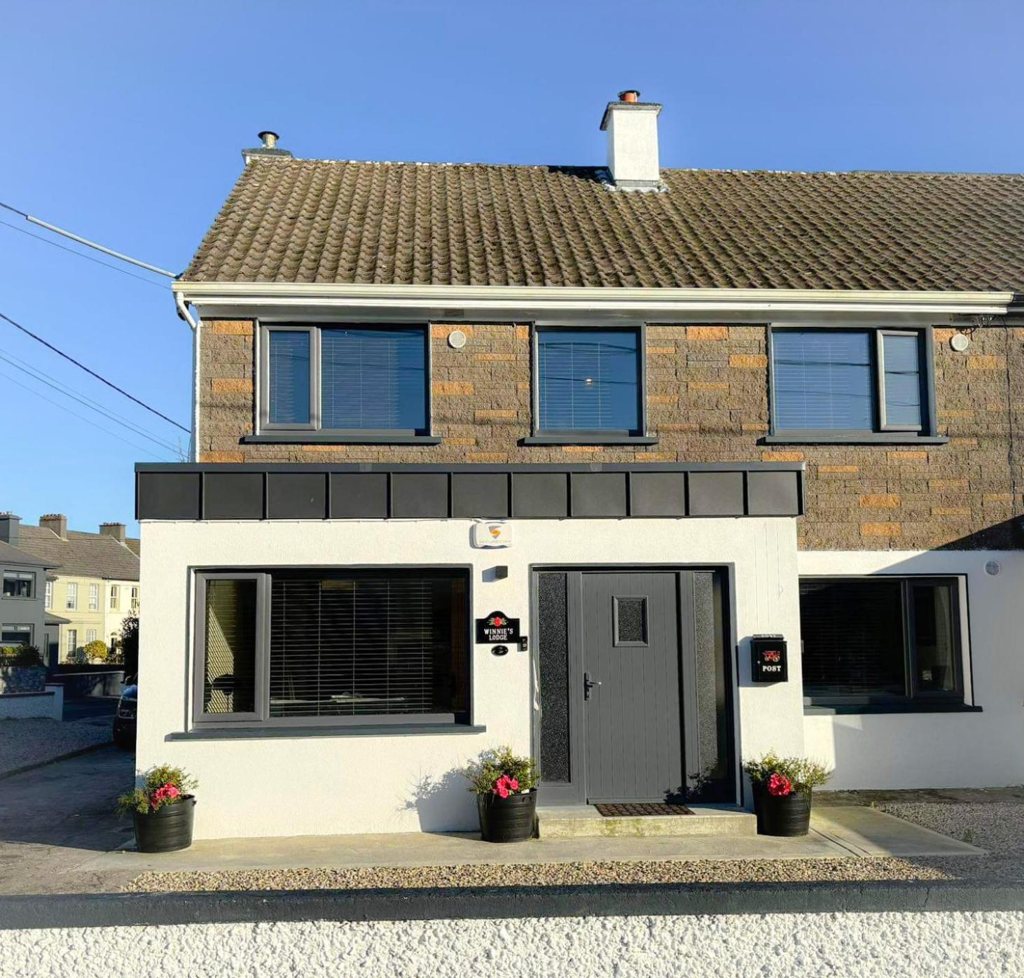 Winnie's * Galway