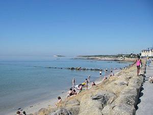 Bed & Breakfast Dun Roamin Galway