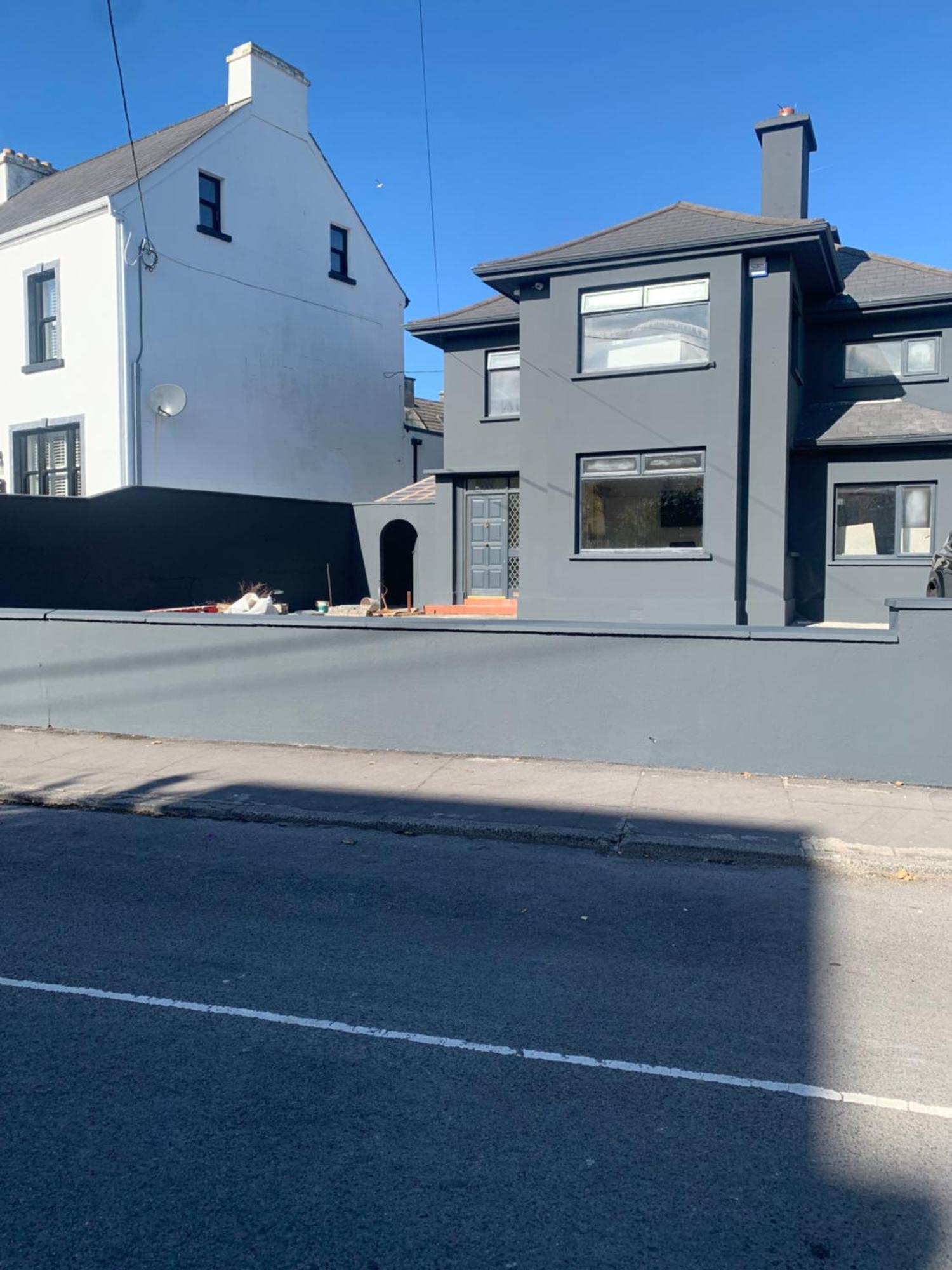 - No 12 -new Boutique - Fully Renovated December 2023 - - 6 Bedrooms - 6 En Suites Free Parking Galway