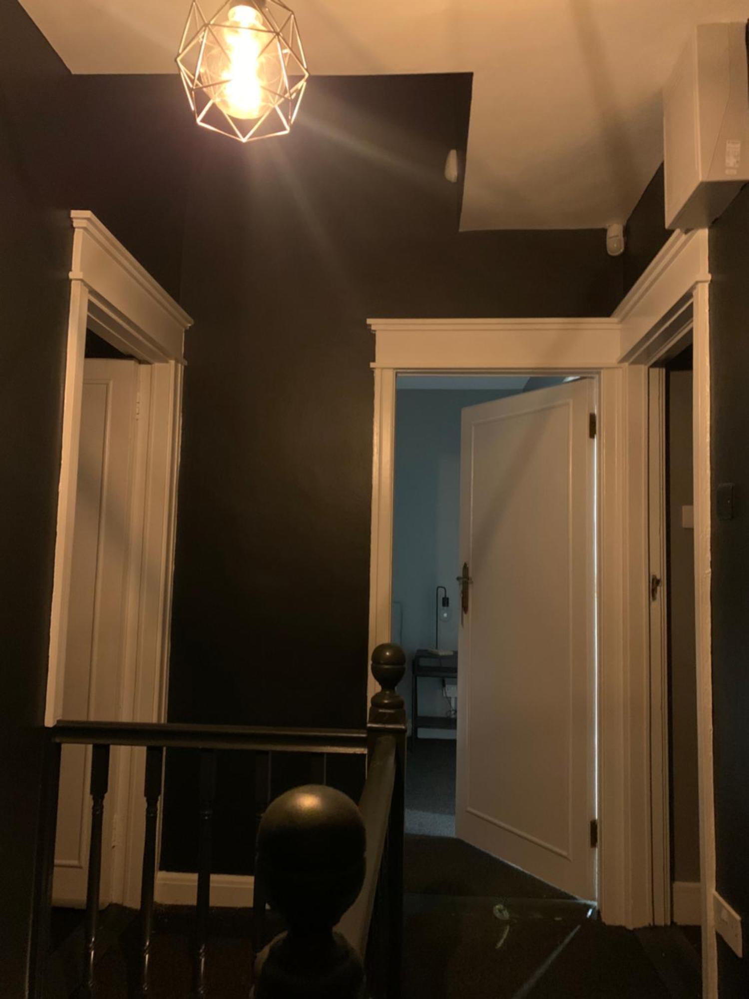 - No 12 -new Boutique - Fully Renovated December 2023 - - 6 Bedrooms - 6 En Suites Free Parking Galway
