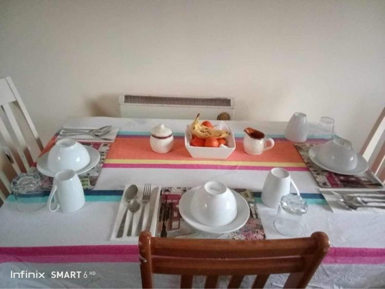 Guest house Edwards Cosy Galway