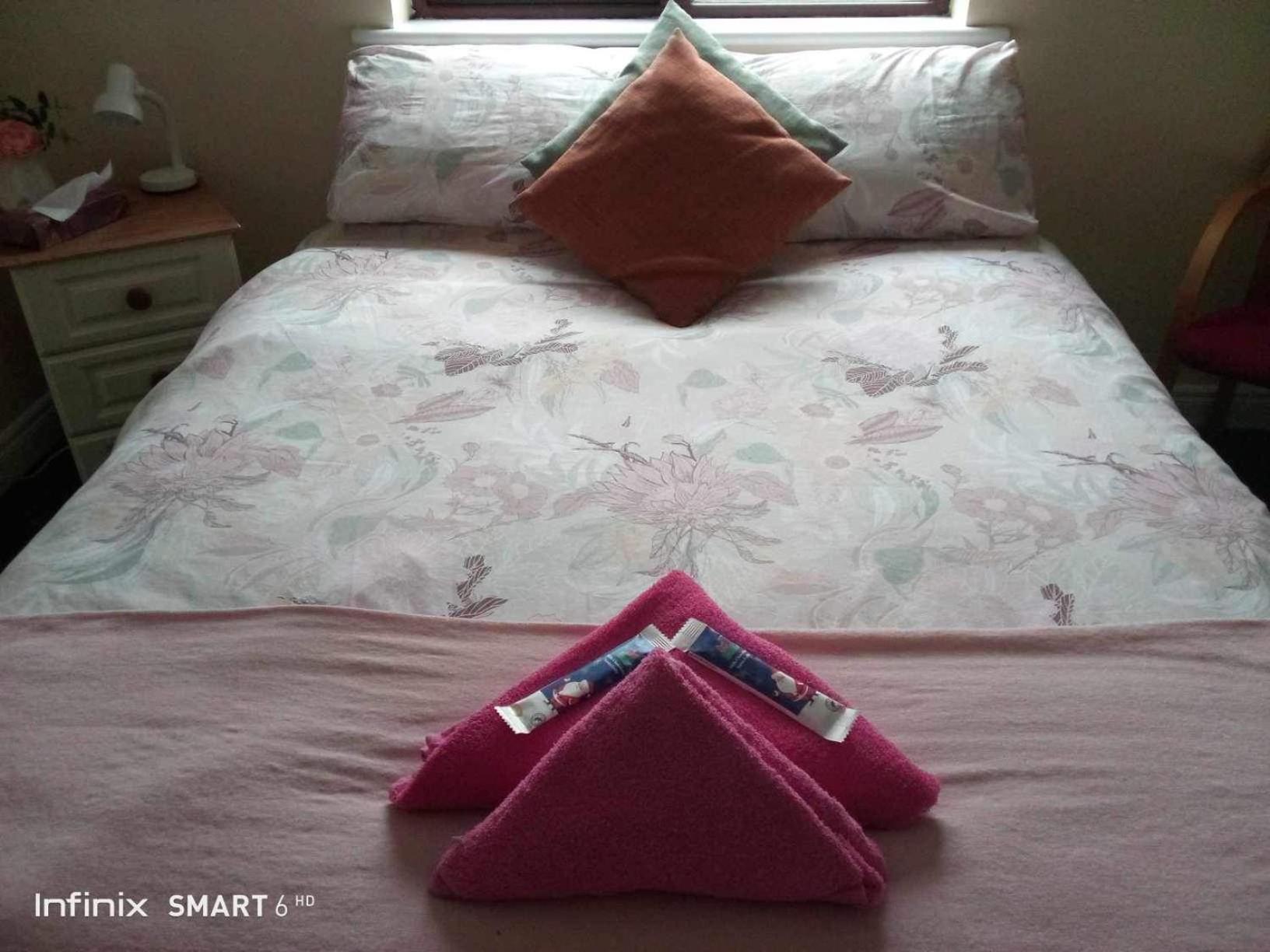 Guest house Edwards Cosy Galway