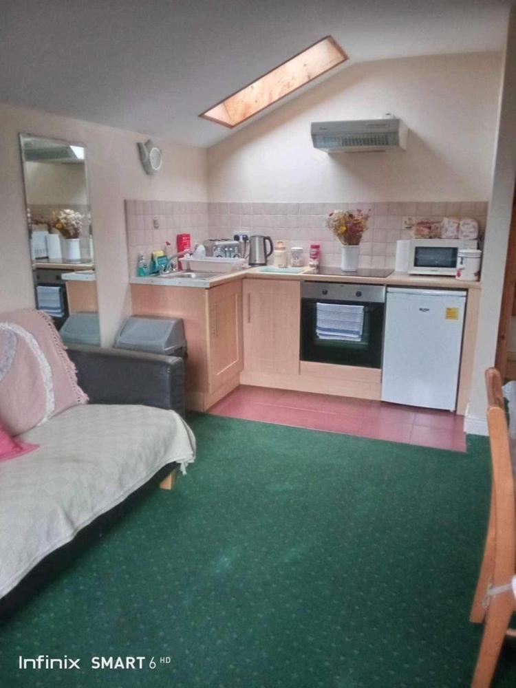 Edwards Cosy Guest house Galway