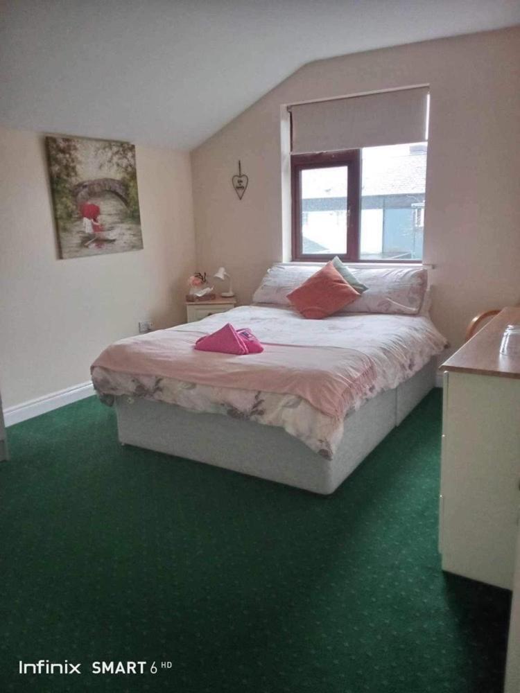 Edwards Cosy Guest house Galway