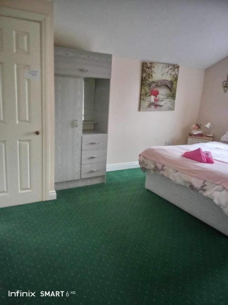 Guest house Edwards Cosy Galway