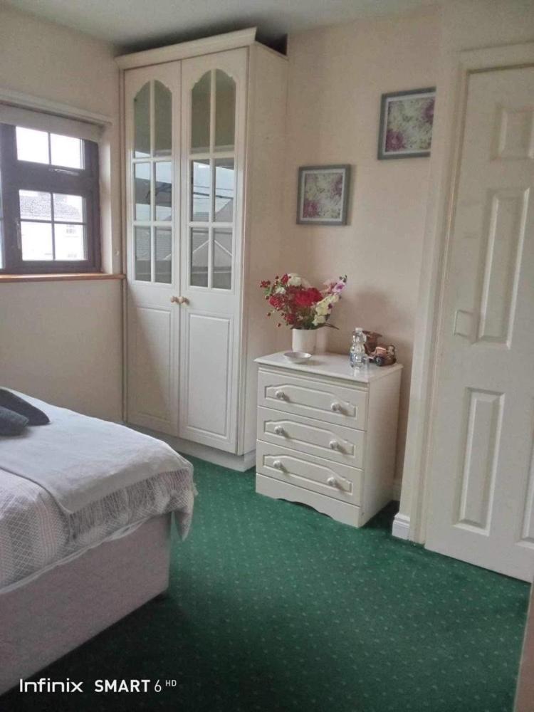 Edwards Cosy Guest house