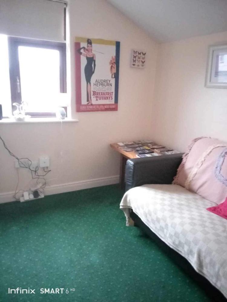 Edwards Cosy Guest house *