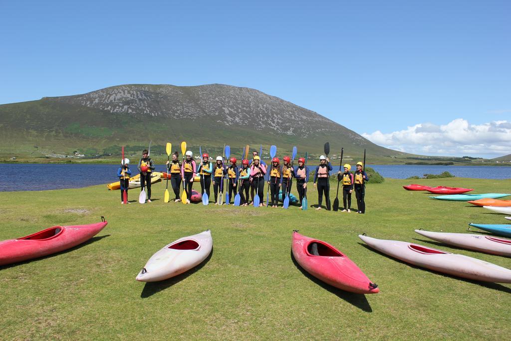 Connemara Mountain *