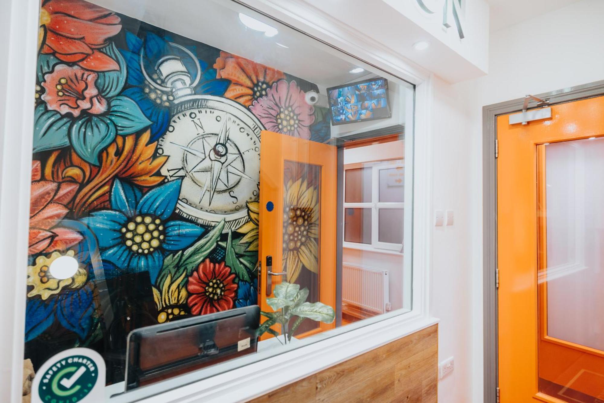Hostel - Solo Traveller Galway