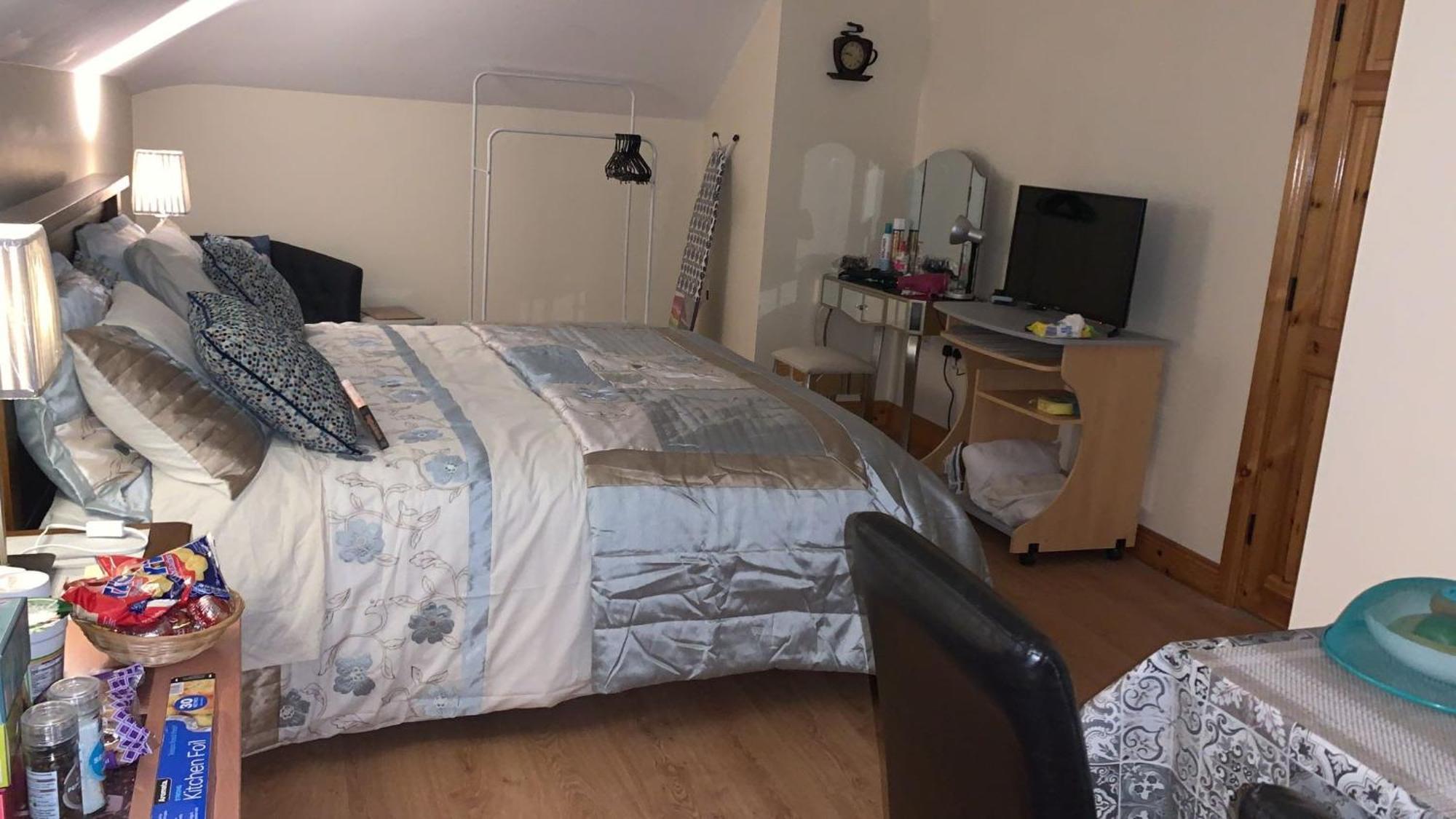 Country Haven Eircode H54 Ak31 Homestay *