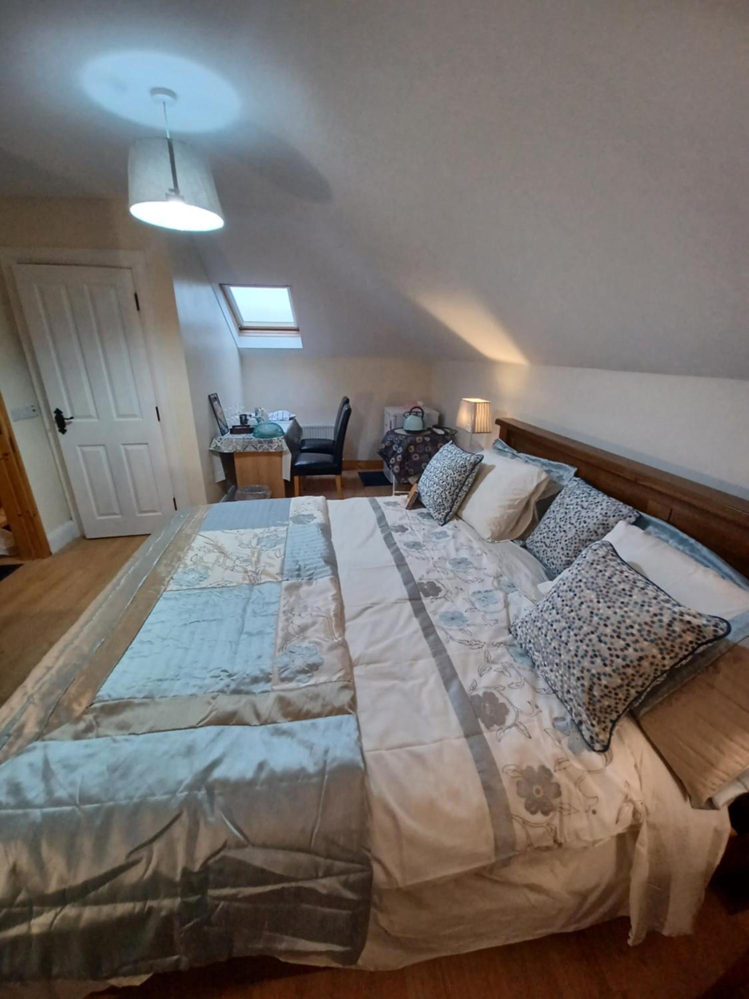 Country Haven Eircode H54 Ak31 *