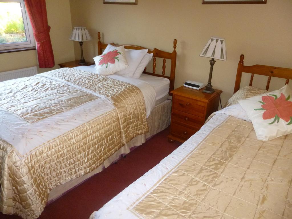Moytura 3* Galway