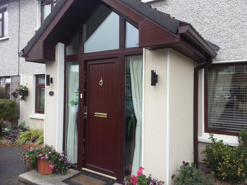 Bed & Breakfast Sli Na Mara Galway
