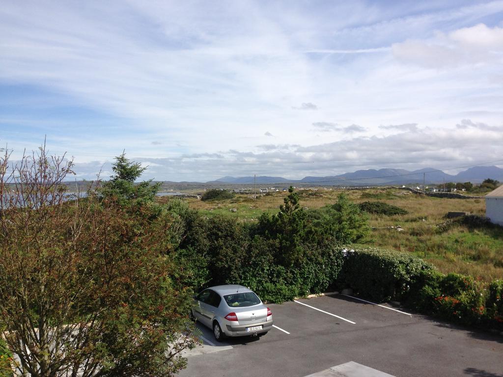 Bed & Breakfast Mannin Galway
