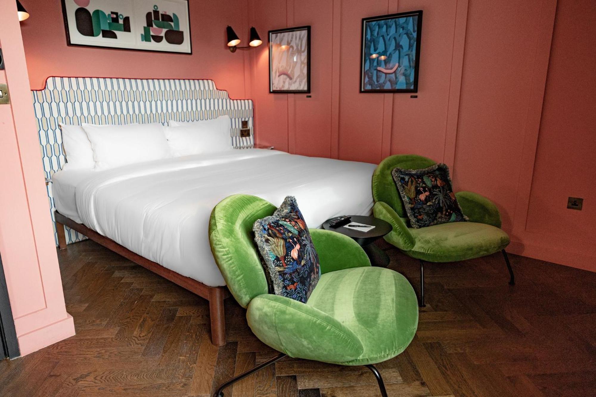Hotel The Dean 4*