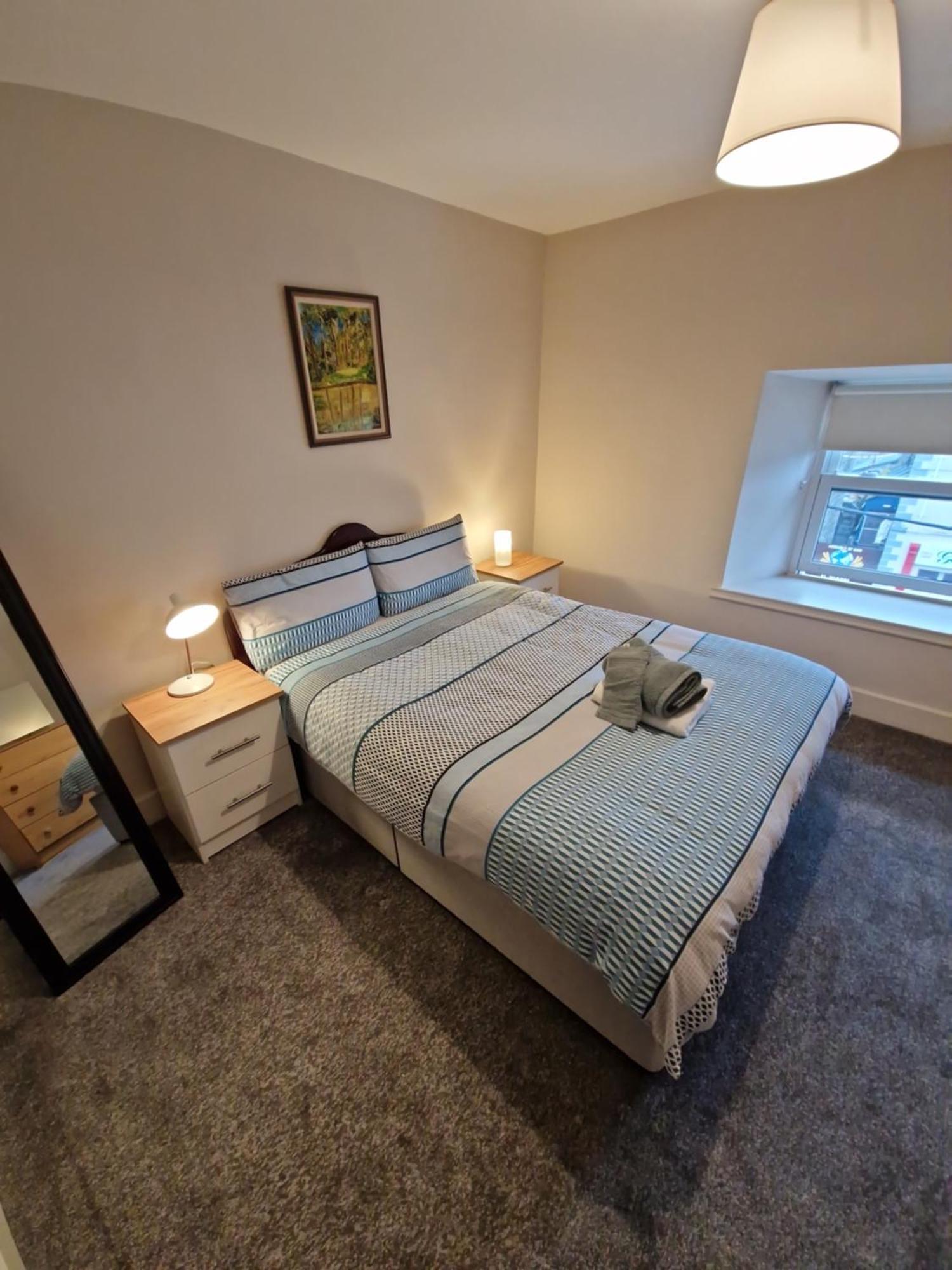 Apartment South Galway's Gateway