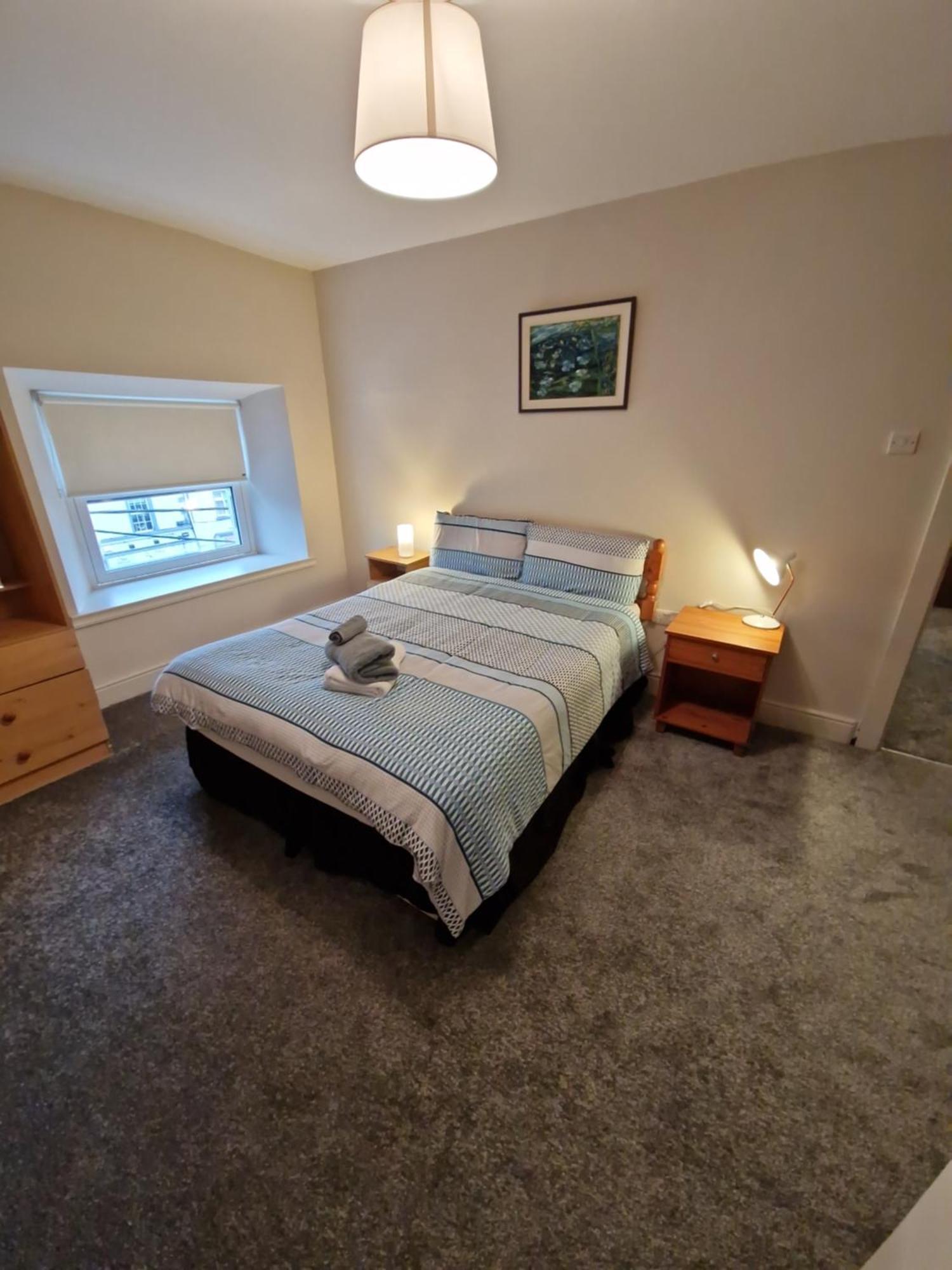 South Galway's Gateway Apartment
