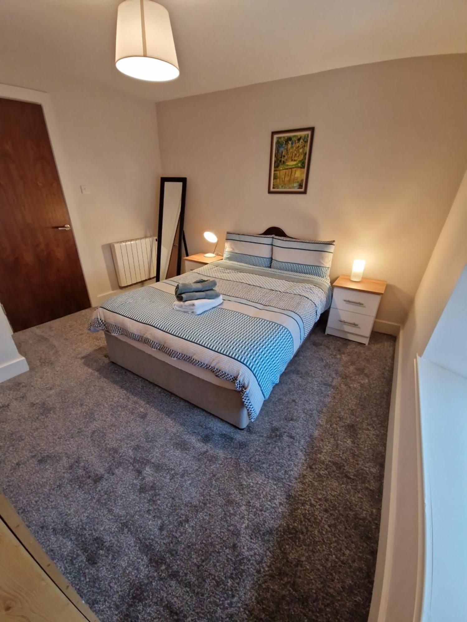 Apartment South Galway's Gateway Galway