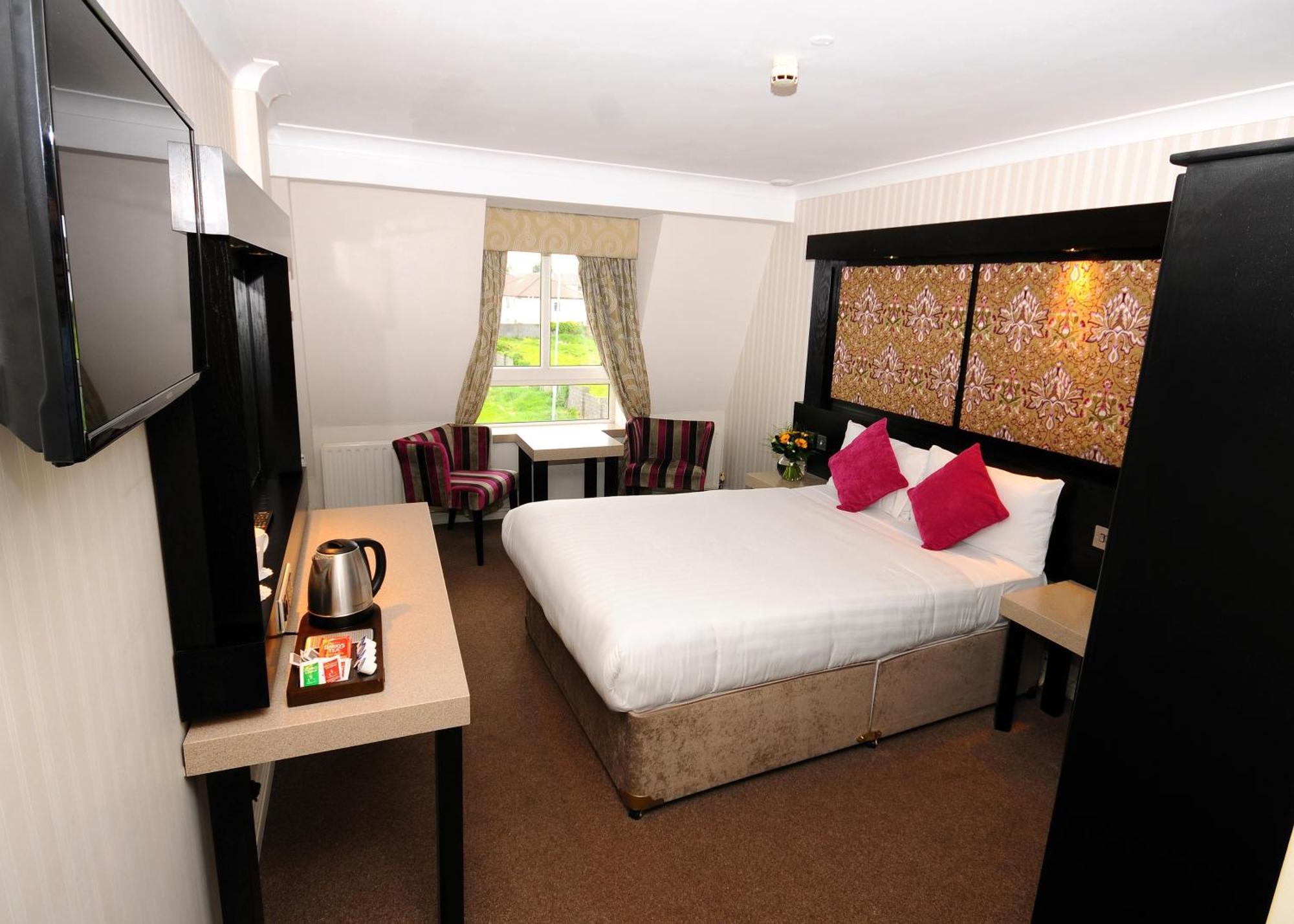 Hotel Flannery's Galway