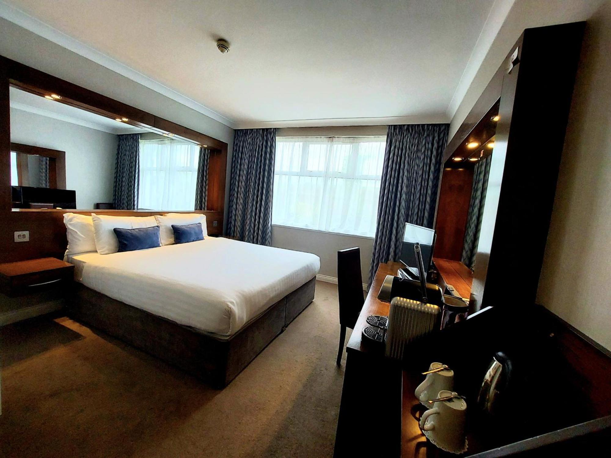 Hotel Flannery's Galway