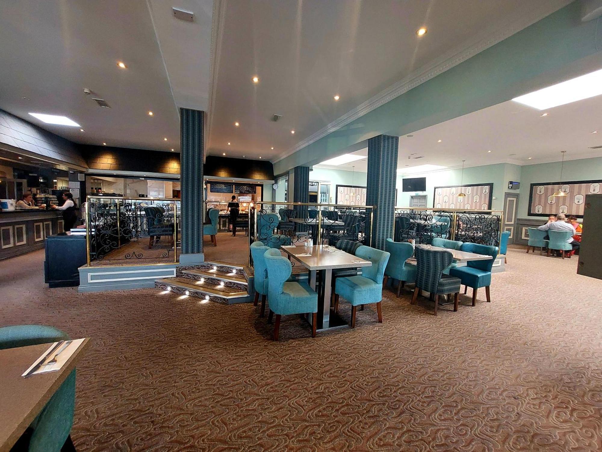 Hotel Flannery's 3*