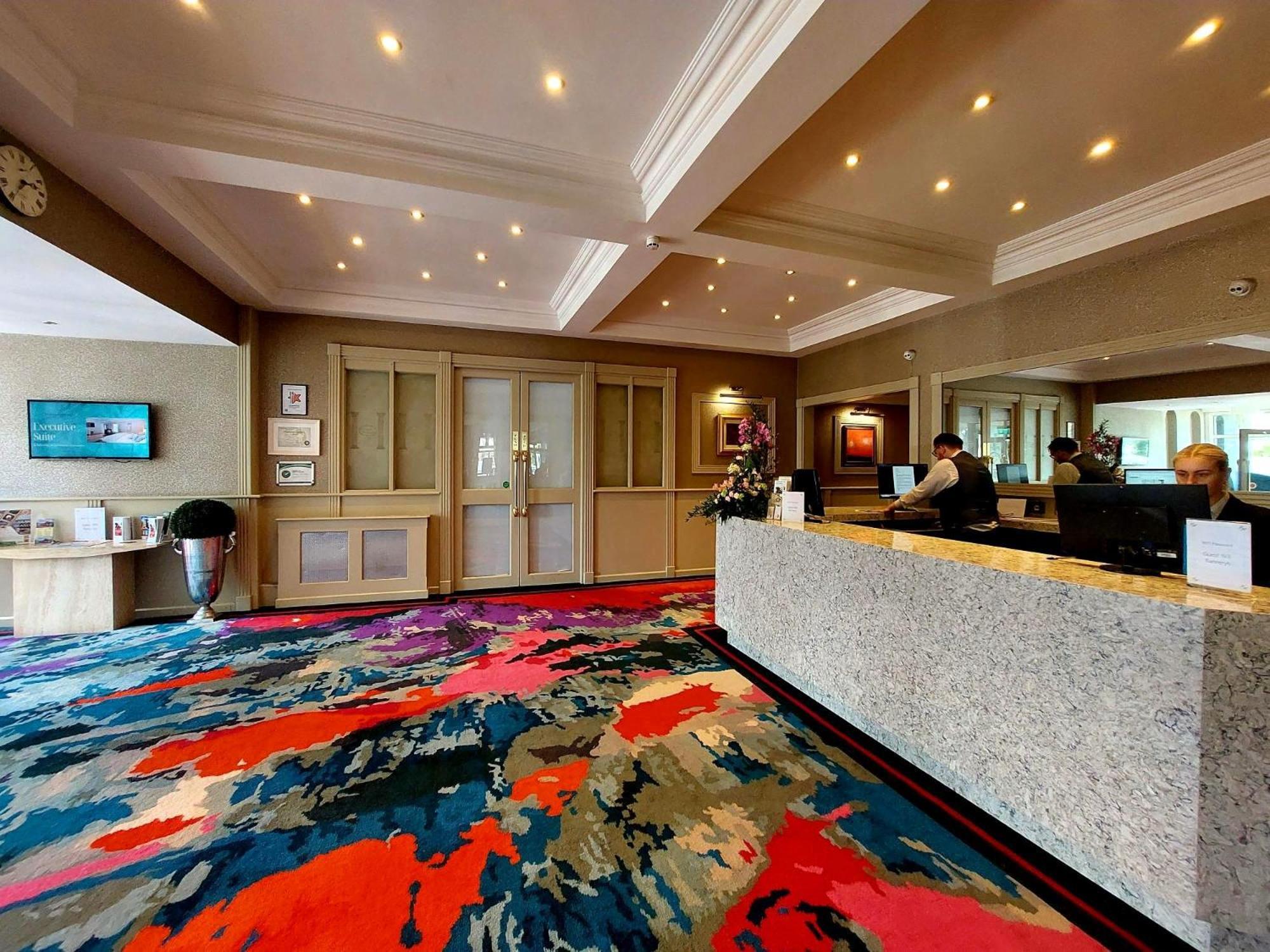 Flannery's 3* Galway
